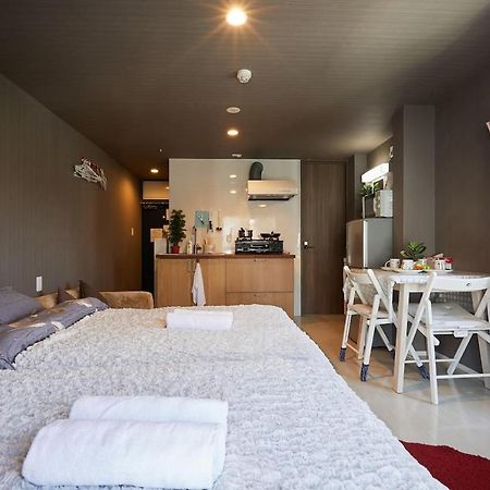 Apartamento Akabane Tk Building 203 Tokio Exterior foto