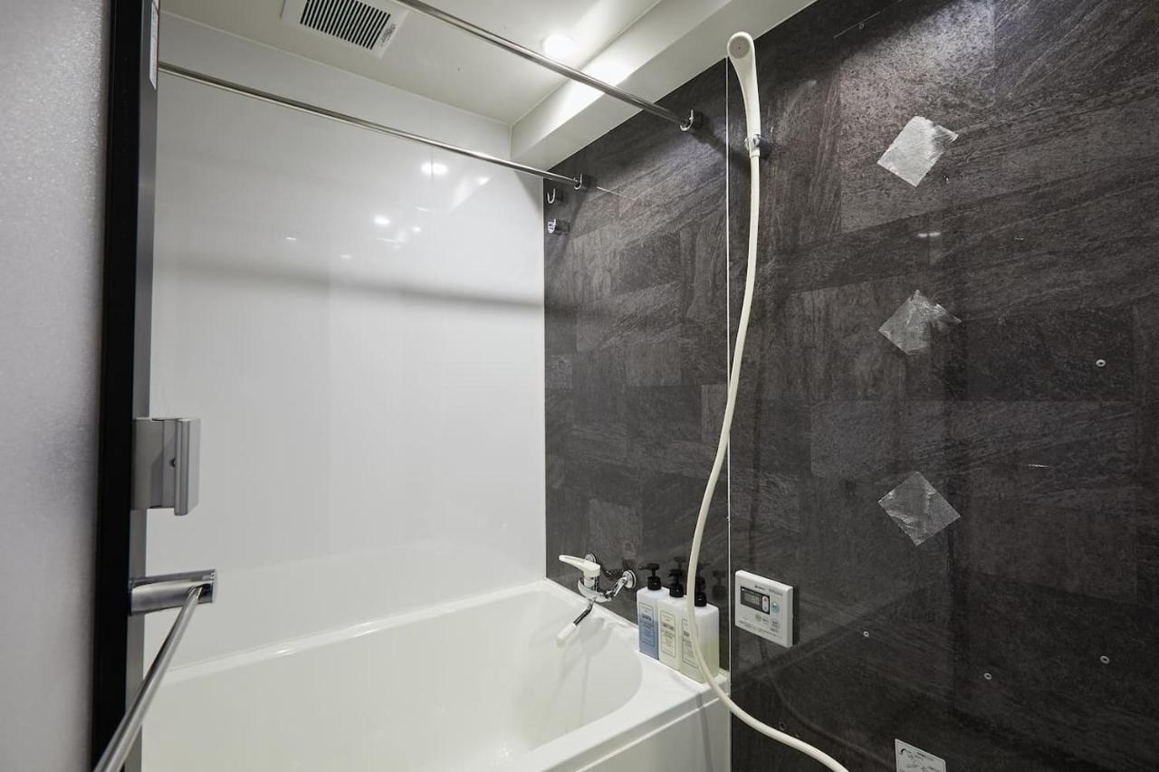 Apartamento Akabane Tk Building 203 Tokio Exterior foto